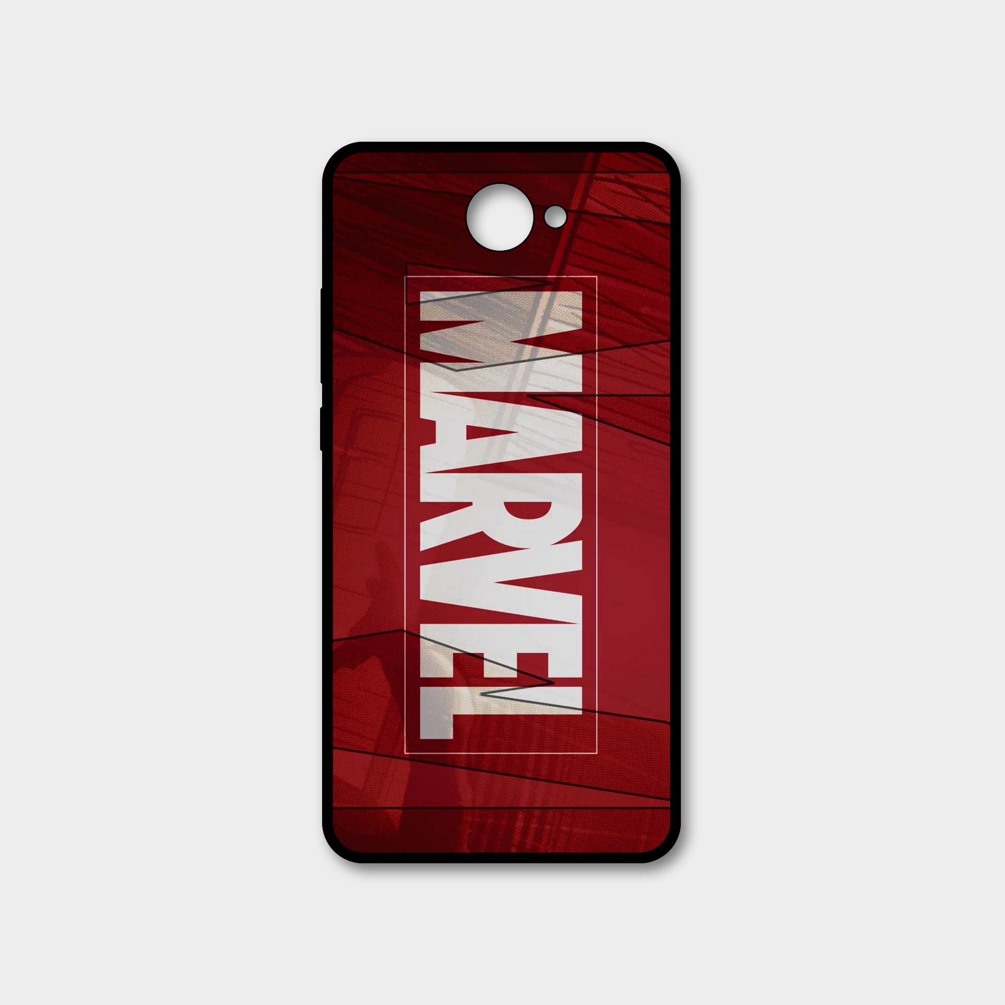 Huawei Y7 (ไม่มีรูสแกนนิ้ว) Marvel