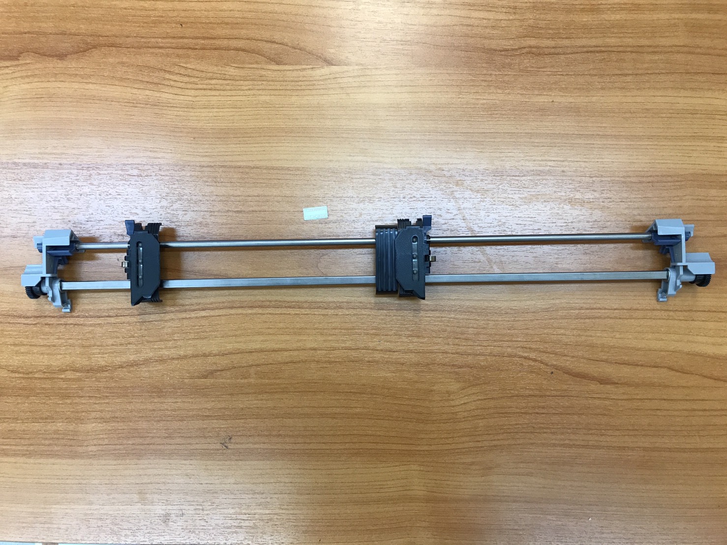 "ตัวดึงกระดาษต่อเนื่อง" TRACTOR ASSY EPSON LQ-2190
