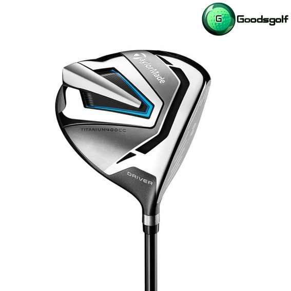 TaylorMade Team Junior Golf Set 2024 - Size 3