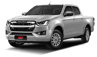 YSS E Series Isuzu Dmax ตัวเตี้ย 20