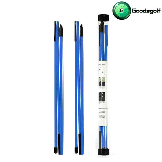 Alignment Sticks แบบพับได้