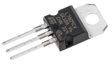 ขาย L7809CV ไอซี เร็กกูเลเตอร์ 9V DC 1A ยี่ห้อSGS-THOMSAN,ST-THOSAN IC ราคา ตัวล่ะ . . . . หน่วย บาท