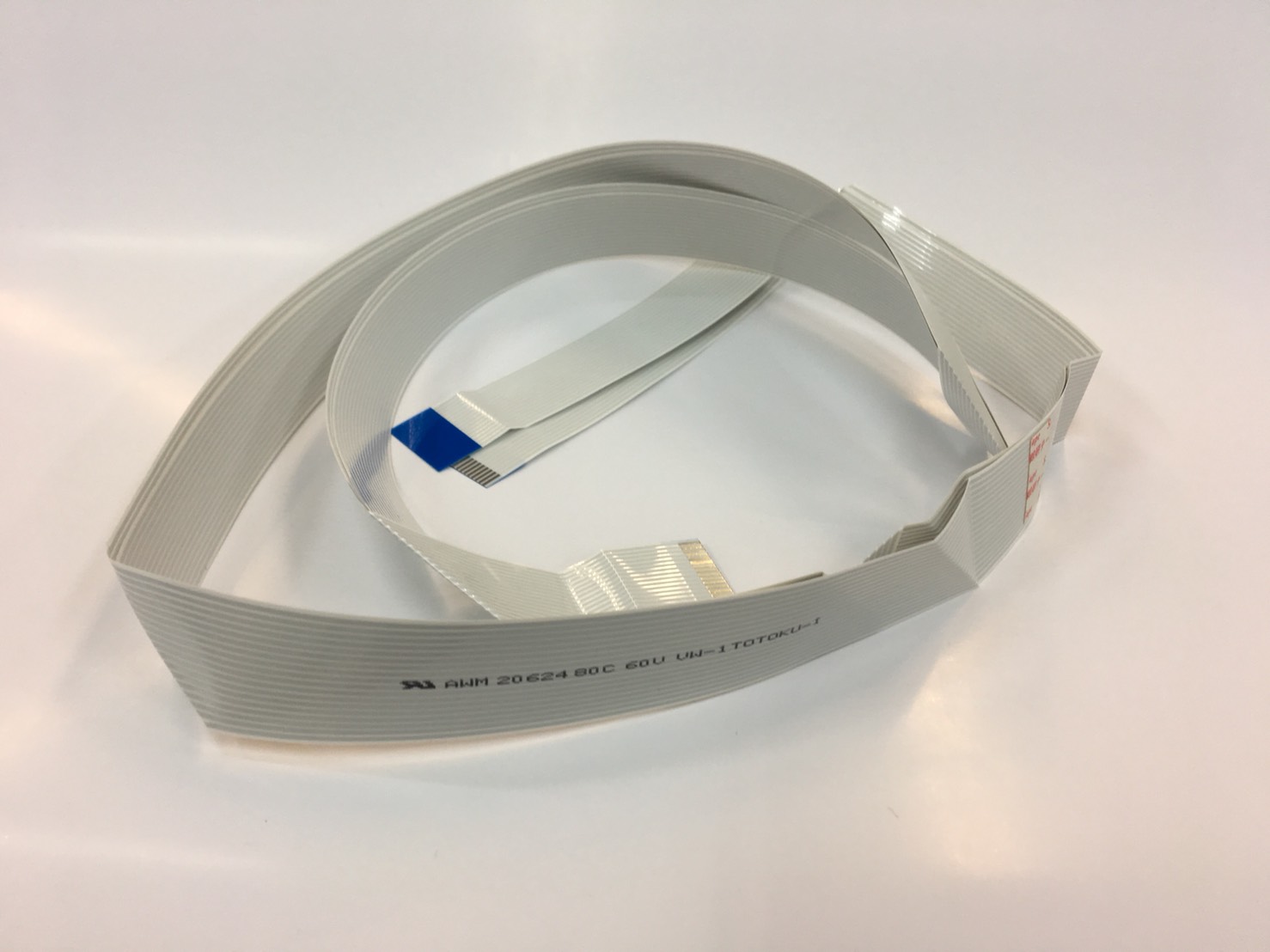 "สายแพรหัวพิมพ์" CABLE HEAD EPSON LQ-2190