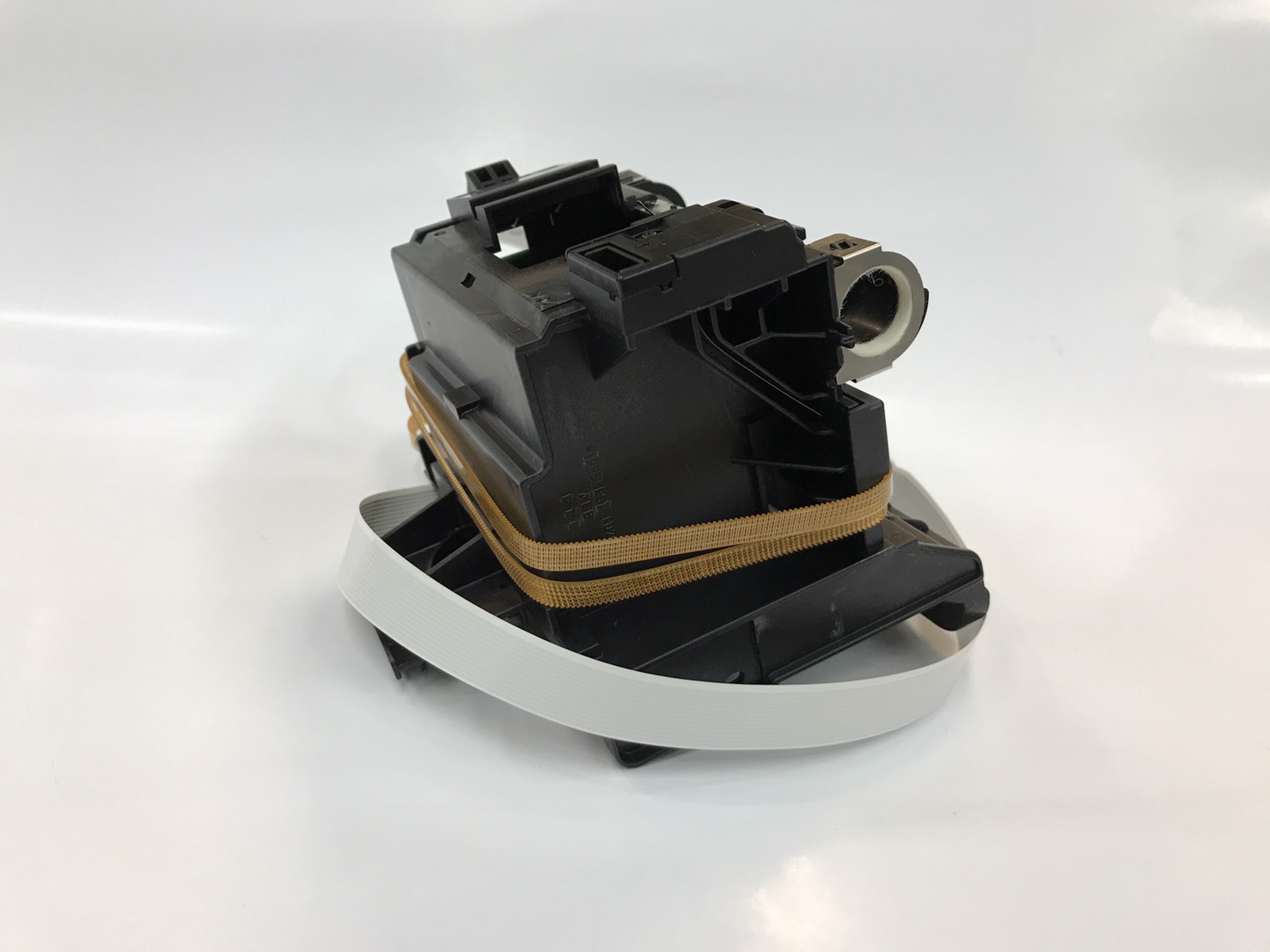 "ฐานรองหัวพิมพ์" Carriage Sub Assy EPSON L1300