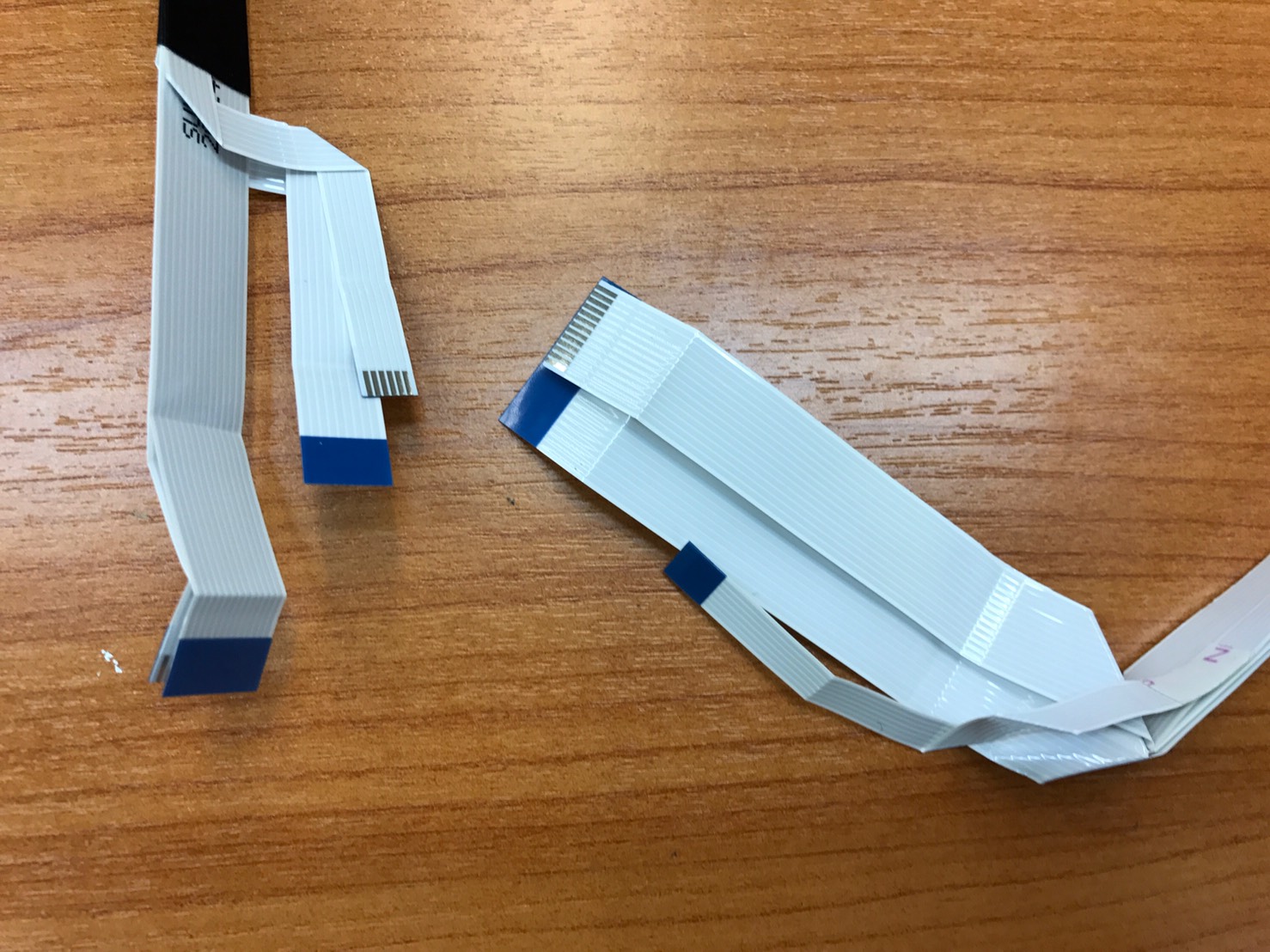 "สายแพรหัวพิมพ์" Cable Head ASSY EPSON L850