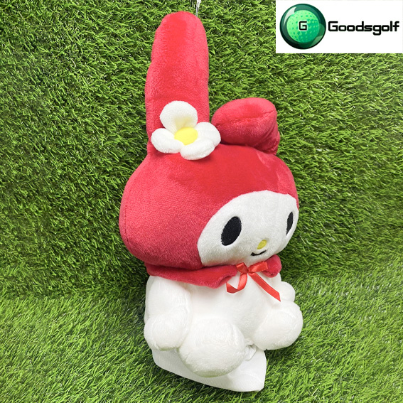 Cover Driver ตุ๊กตา Mymelody ของแท้ลิขสิทธิ์