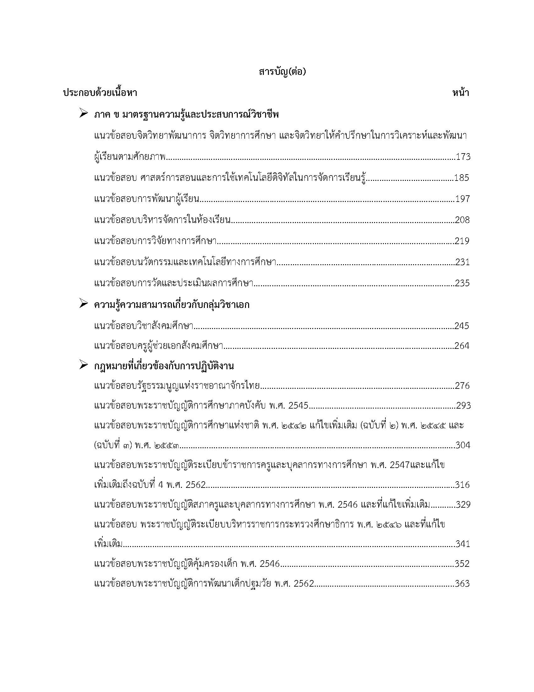 โหลดแนวข้อสอบ ครูผู้ช่วย เอกสังมคมศึกษา สำนักงานคณะกรรมการการศึกษาขั้นพื้นฐาน