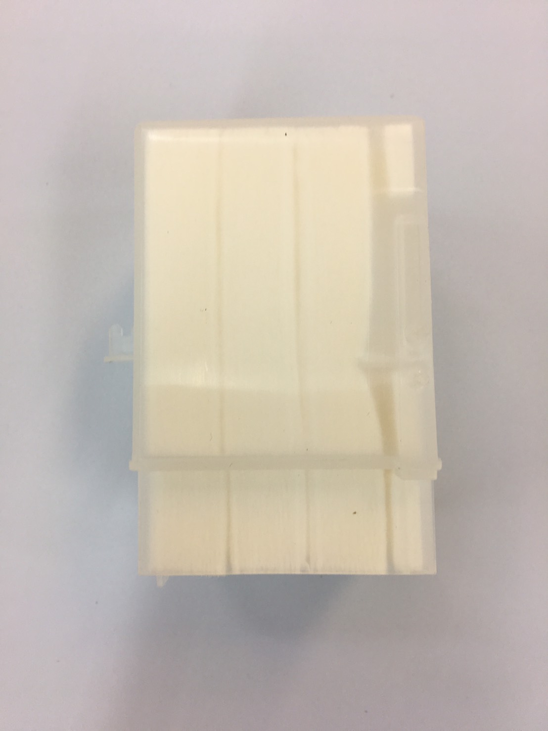 "กล่องผ้าซับหมึก" INK ABSORBER BOX BROTHER ตระกูล J และ ตระกูล T