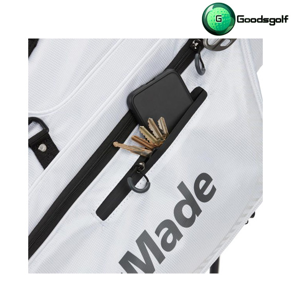 ถุงกอล์ฟ Taylormade TM23 PRO STAND BAG V9759901