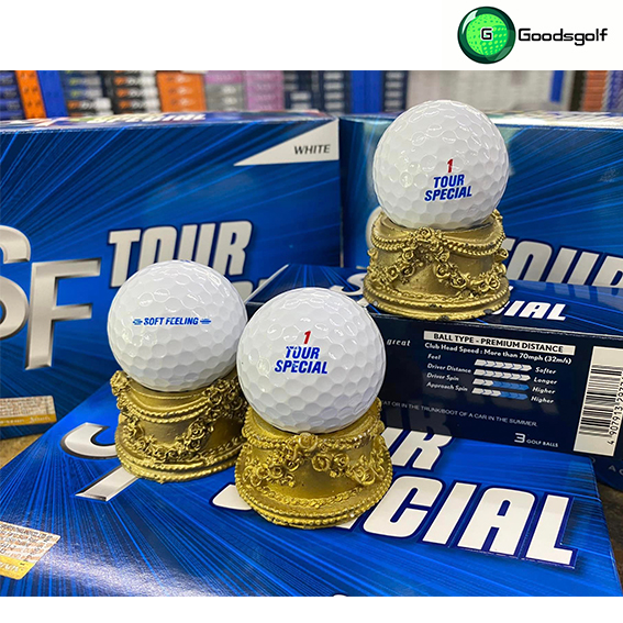 ลูกกอล์ฟ SF Tour special