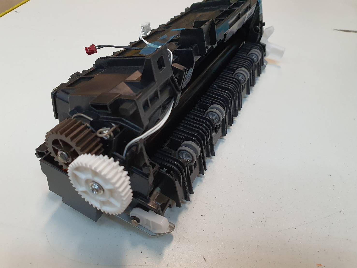 "ชุดทําความร้อน" FUSING ASSY BROTHER HL-L6200DW