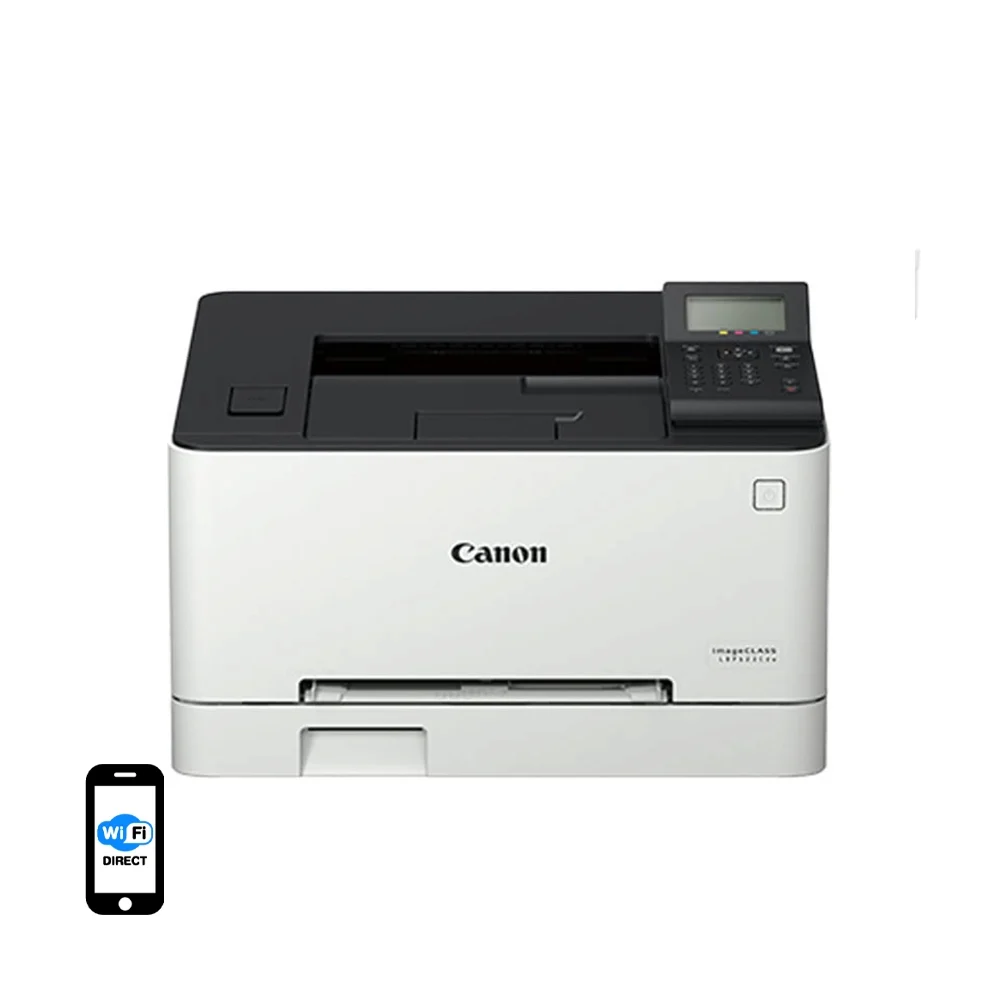 เครื่องพิมพ์ CANON Laser LBP-623CDW