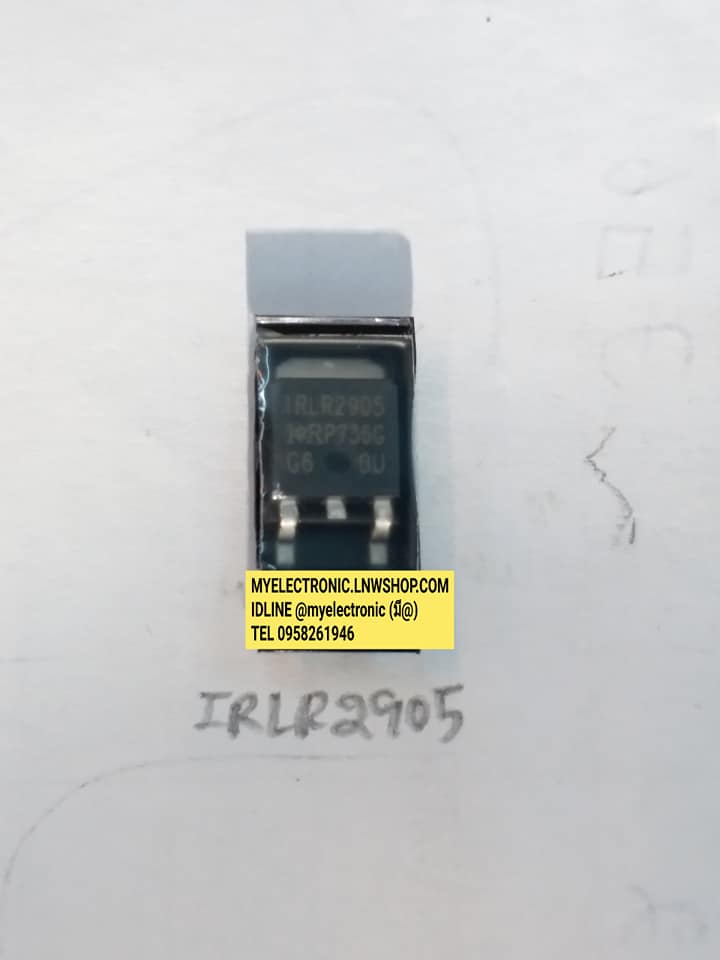 FGH60N60SMDตัวถังTO-247