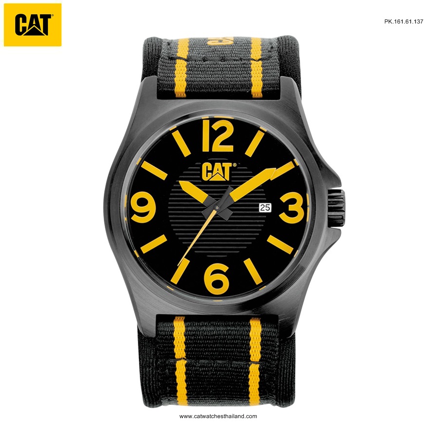 CAT DP XL รุ่น PK.161.61.137