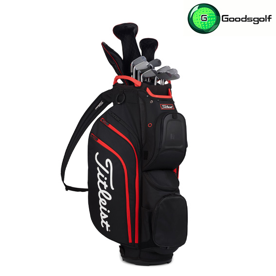 ถุงกอล์ฟ Titleist Cart Bag 15 ช่อง
