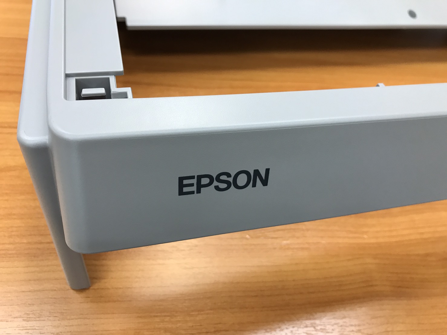 "โครงบอดี้ท่อนบน" Housing Assy Upper EPSON LQ-2190