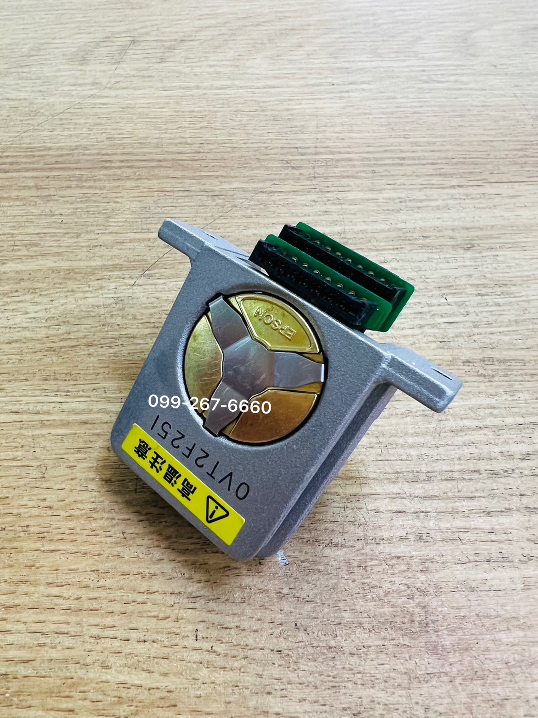 "หัวพิมพ์ใหม่นำเข้าเกรดดีพรีเมี่ยม" PRINTHEAD EPSON LQ-590/LQ-2090