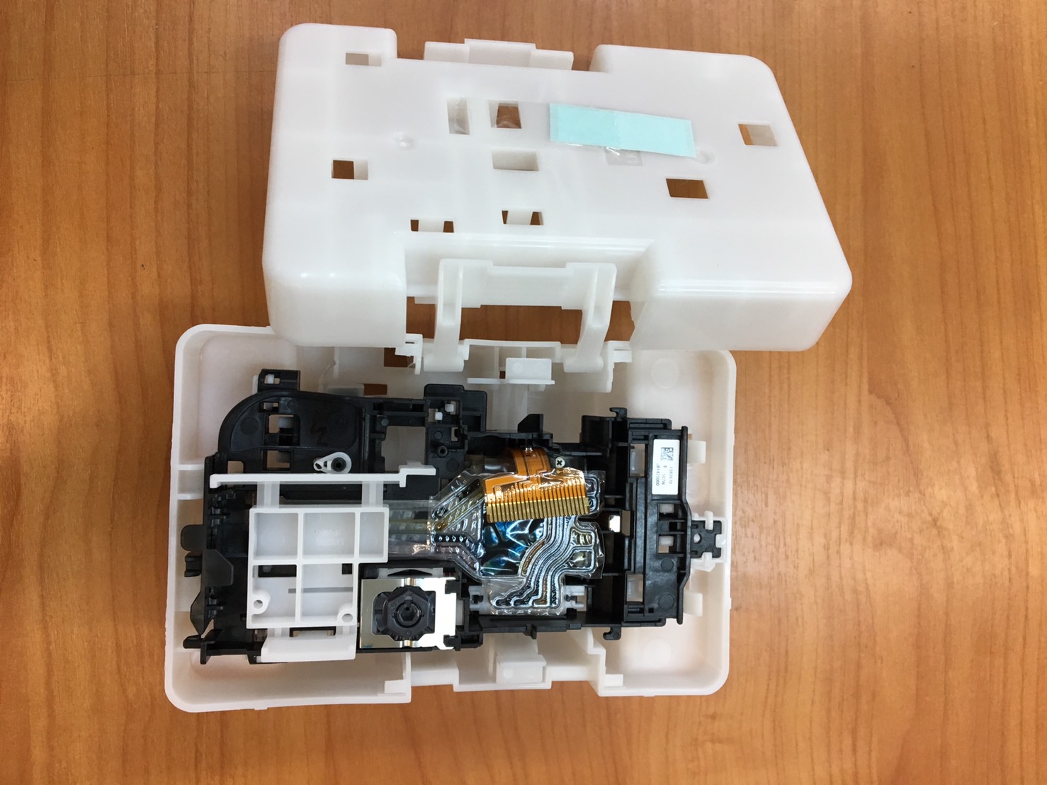 "หัวพิมพ์ใหม่" PRINTHEAD BH17 BROTHER MFC J-2330/J-2730DW/MFC J-3930DW/J-3530DW