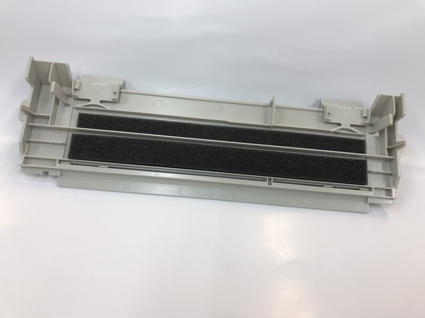 "ถาดป้อนกระดาษ A4" SHEET GUIDE ASSY EPSON LQ-300+/LQ-300+II