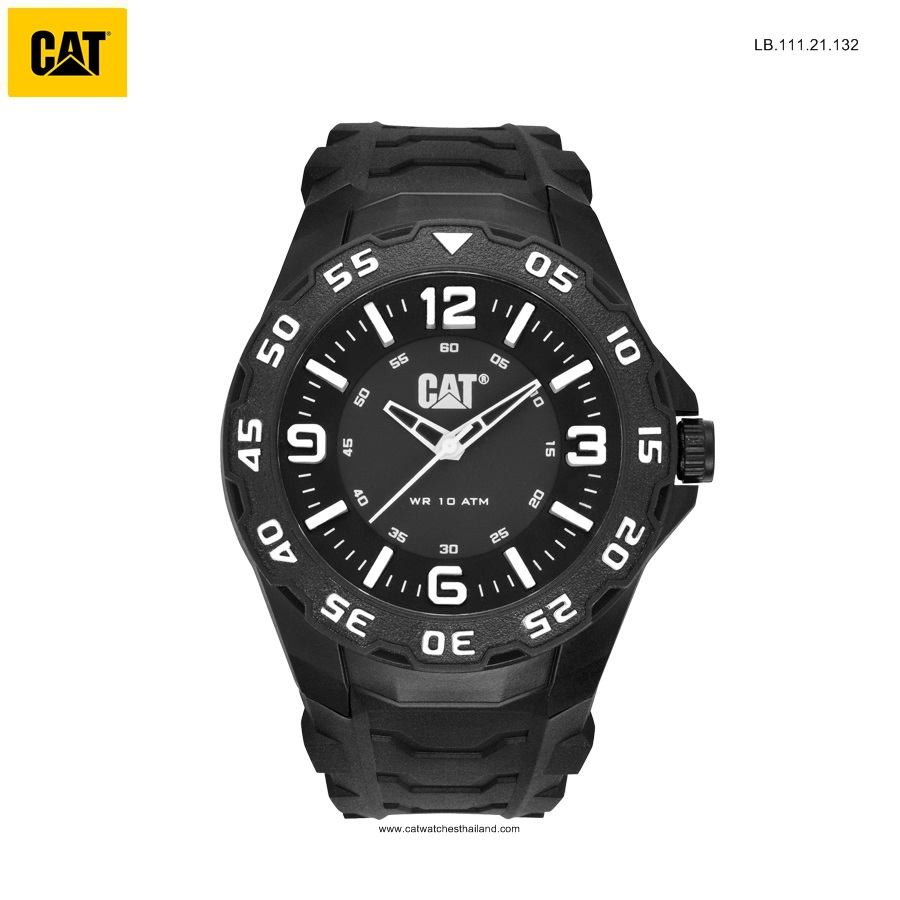 CAT MOTION รุ่น LB.111.21.132