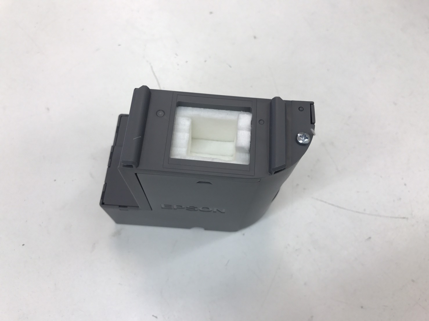 "ชุดกล่องผ้าซับหมึก" MAINTENANCE BOX EPSON L6160/L6170/L6190/L14150