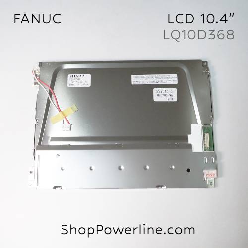 จอ LCD Screen 10.4" SHARP (LQ10D368)