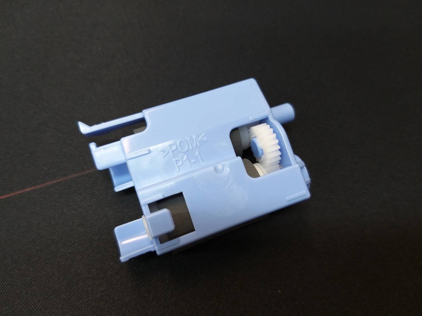 "ลูกยางฟีดกระดาษ" PICKUP ROLLER TRAY 2 HP LaserJet Pro M402, LaserJet Pro M403, LaserJet Pro M426, LaserJet Pro M427