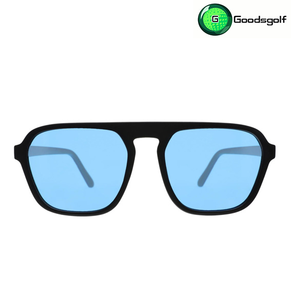 แว่น Goodr - Undercover Stunt Double - RTG