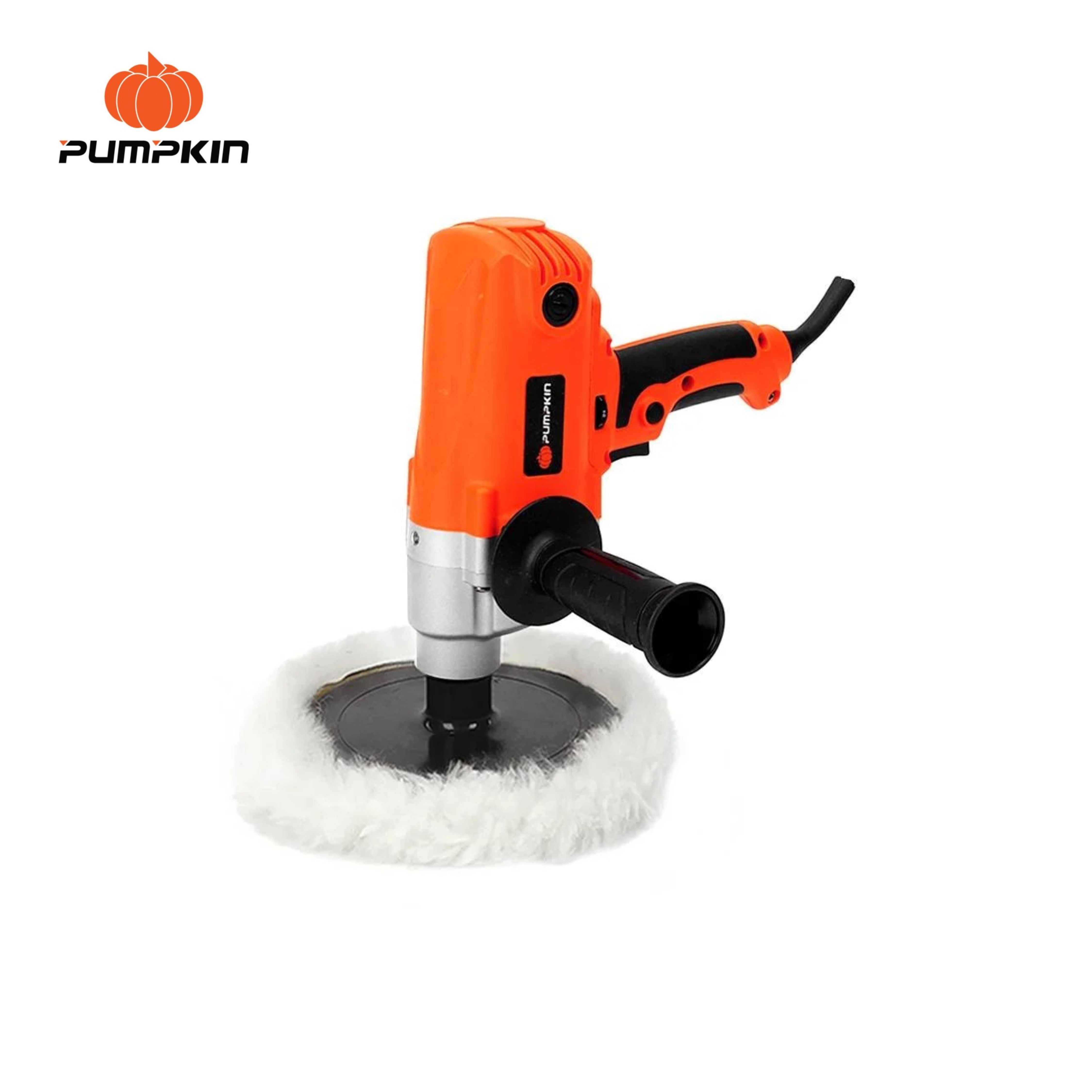 เครื่องขัดเงา PUMPKIN ขนาด 7" J-PL228 1050Watt