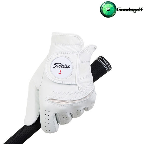 ถุงมือ Titleist PERMA-SOFT