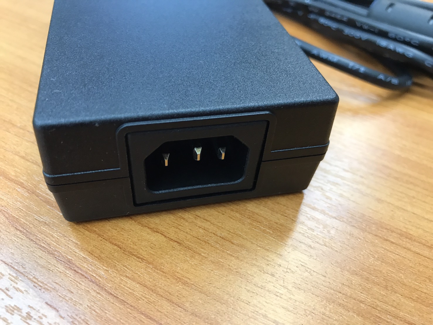 "อะแดปเตอร์จ่ายไฟใหม่" AC Adapter Power EPSON TM-U950/TM-U220