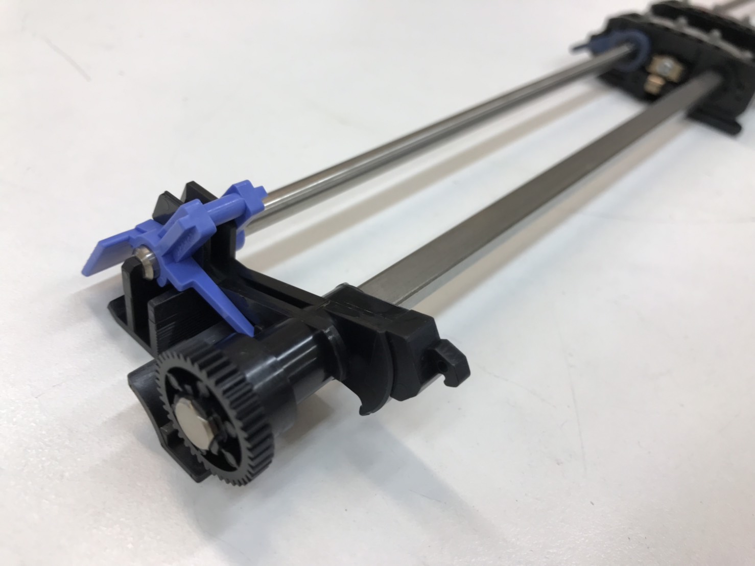 "ตัวดึงกระดาษต่อเนื่อง" TRACTOR ASSY EPSON LQ-2090II/LQ-2090IIN