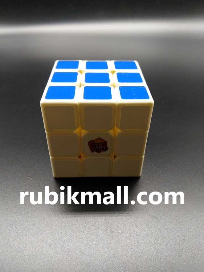 รูบิค 3ป3 Gan 3 classic rubik มาครบชุด พร้อมสติกเกอร์สำรอง คู่มือ แถม ฐานรอง รูบิค แกนหมุนแข็งแรง ทนทาน Rubikmall จำหน่ายของแท้เท่านั้น Rubik.รูบิค.รูบิก.ของเล่นเสริมพัฒนาการ ไอคิว ฝึกสมาธิ
