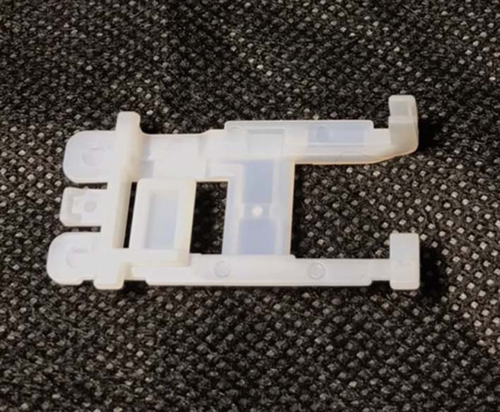 HOLDER,FFC,F2 EPSON L3216/L3256