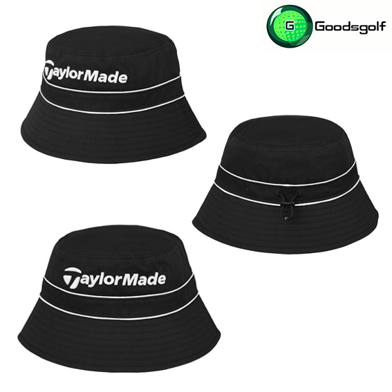 หมวก Taylormade M Lined Bucket Hat (UN559)