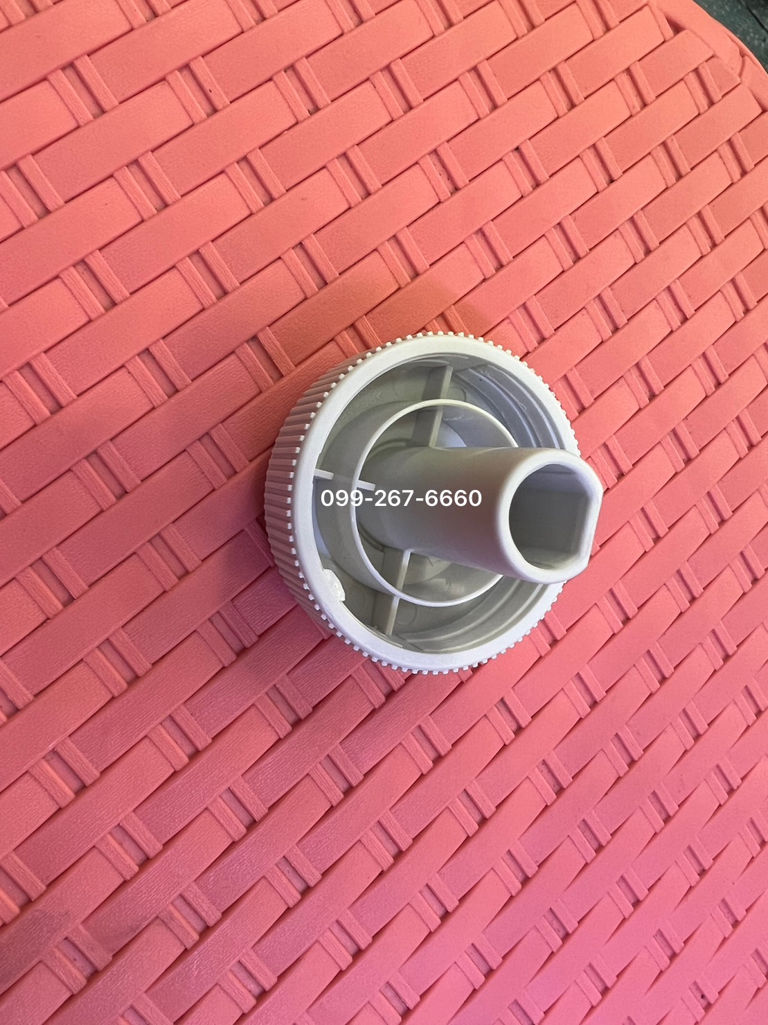 "ลูกบิดของใหม่" KNOB OKI MICROLINE 5790/5791