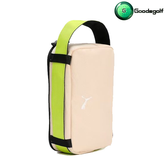 กระเป๋าถือ PUMA Golf PCL Round Pouch แท้ 100%