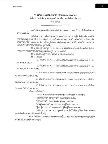 โหลดแนวข้อสอบ เศรษฐกร 4 องค์การส่งเสริมกิจการโคนมแห่งประเทศไทย