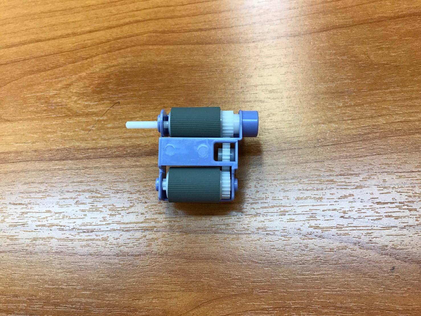 "ลูกยางฟีดกระดาษ" Pickup Roller Tray 1 BROTHER HL-5240/8460