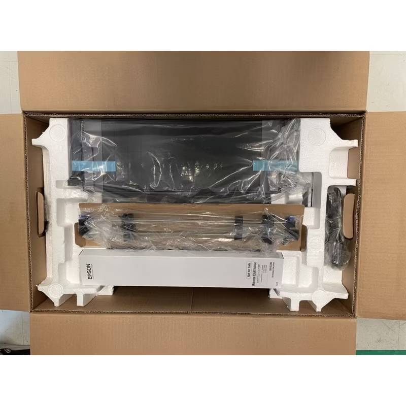 PRINTER EPSON LQ-2090II "เครื่องใหม่" รับประกันตัวเครื่อง 2ปี หัวพิมพ์ 2 ปี