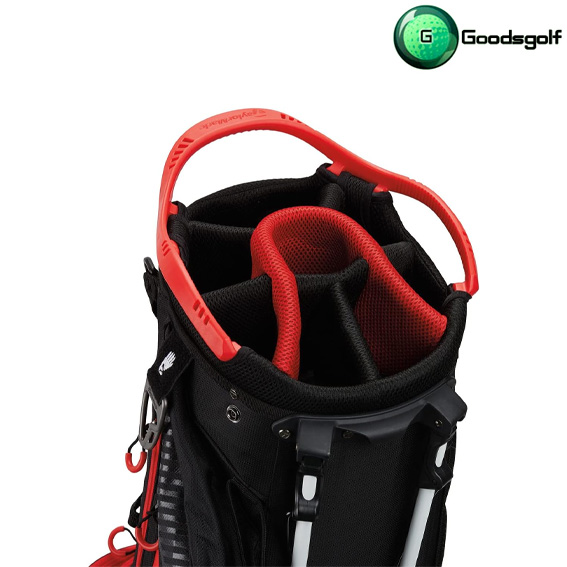 ถุงกอล์ฟ Taylormade TM23 PRO STAND BAG V9759901