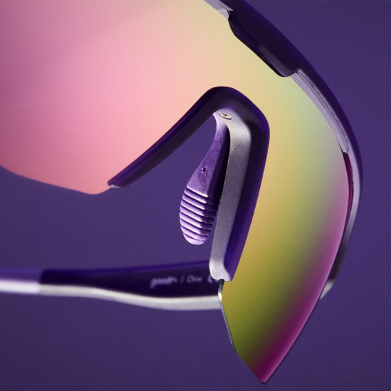 แว่น Goodr - Tentacle Tag Champion - BLG