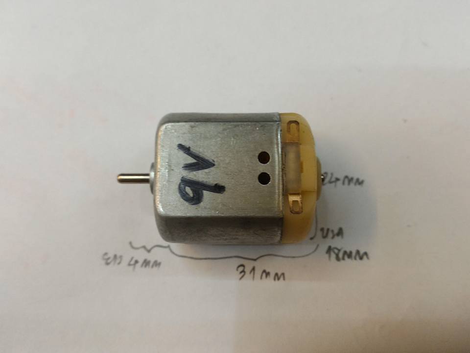 MOTOR9V,DCมอเตอร์9V,DCขนาดกว้าง24มม.ยาว31มมยาวรวมแกน40มมหนา18มม.สำหรับประกอบทำโครงงานนักเรียนนักศึกษาชุดคิทหุ่นยนต์ มอเตอร์พัดลมเล็ก24x31x18mmราคาตัวล่ะ