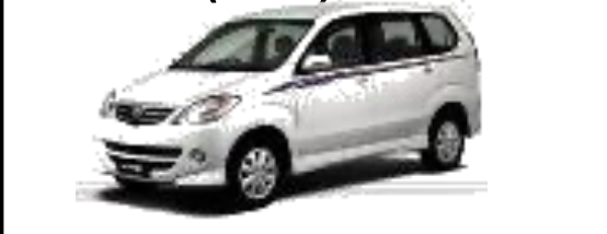 TOYOTA AVANZA (F601) '02-11