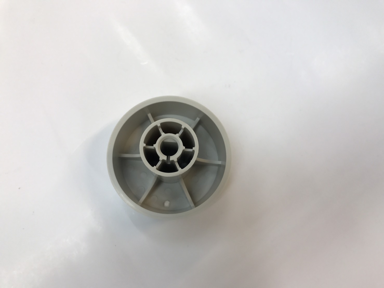 "ลูกบิด" Knob EPSON DLQ-3500