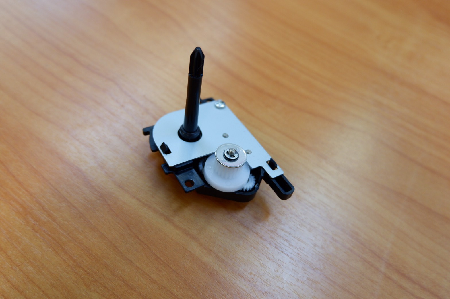 "เฟืองขับผ้าหมึก" RIBBON DRIVE ASSY EPSON LQ-310/LQ-350