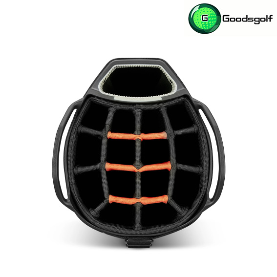 ถุงกอล์ฟ Big Max Aqua IPX.Tour Cartbag