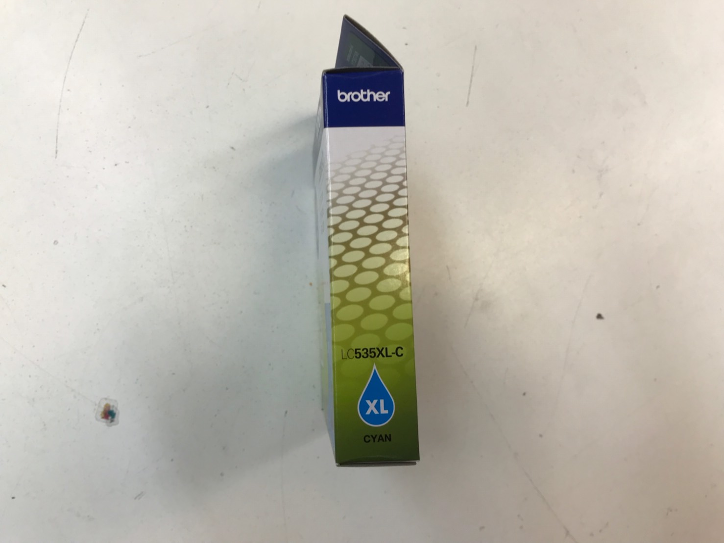 BROTHER LC-535XL C DCP-J100 / DCP-J105 / MFC-J200