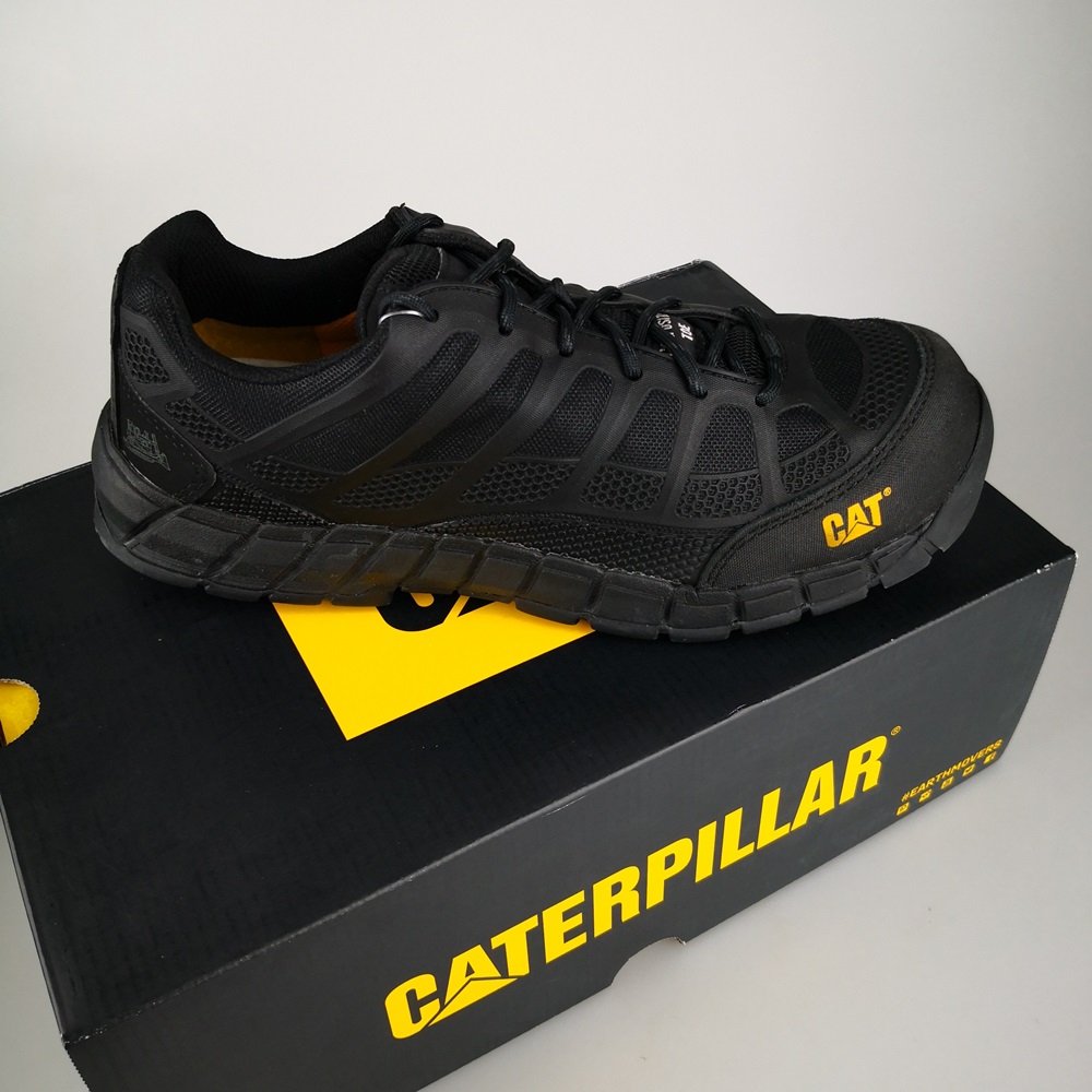Caterpillar Streamline Composite Toe Work Shoe P90284 CAT WATCHES THAILAND Inspired by