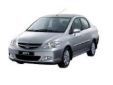 HONDA CITY '03-04